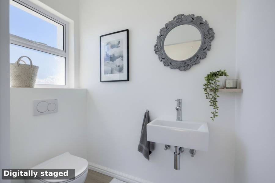 5 Bedroom Property for Sale in Cutty Sark Western Cape